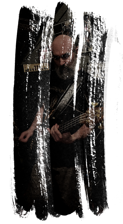 Legion-X, Dennis - Bass