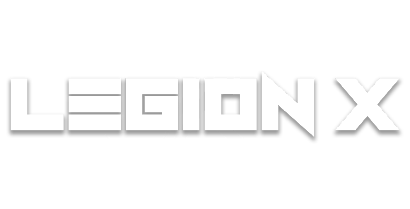 LegionX